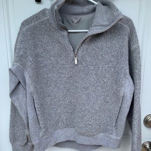 Lululemon Pullover